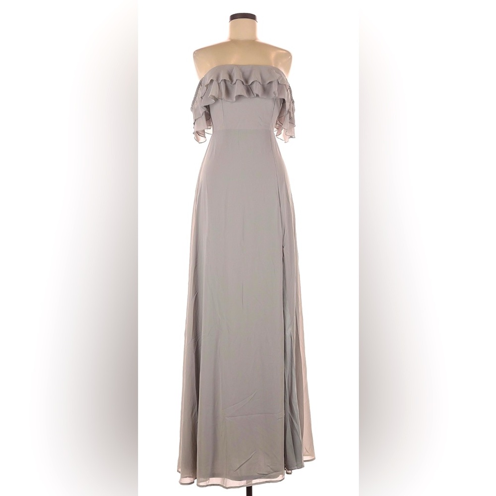 MuMu Cocktail 🍸 Dress
